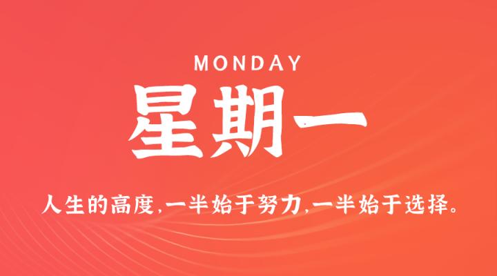 12月4日，星期一，在这里每天60秒读懂世界！