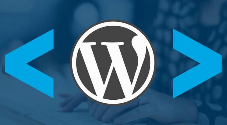WordPress各种页面模板标签调用集合